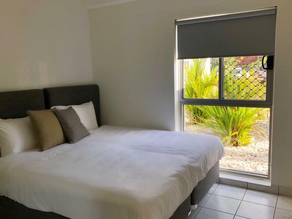 Kalidonis Village Darwin Buitenkant foto