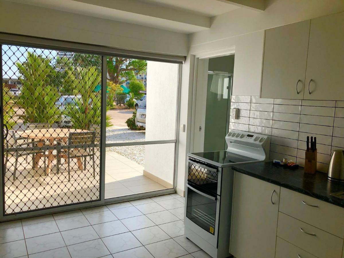 Kalidonis Village Darwin Buitenkant foto