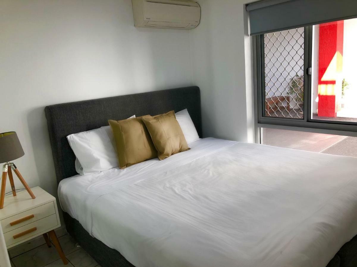 Kalidonis Village Darwin Buitenkant foto